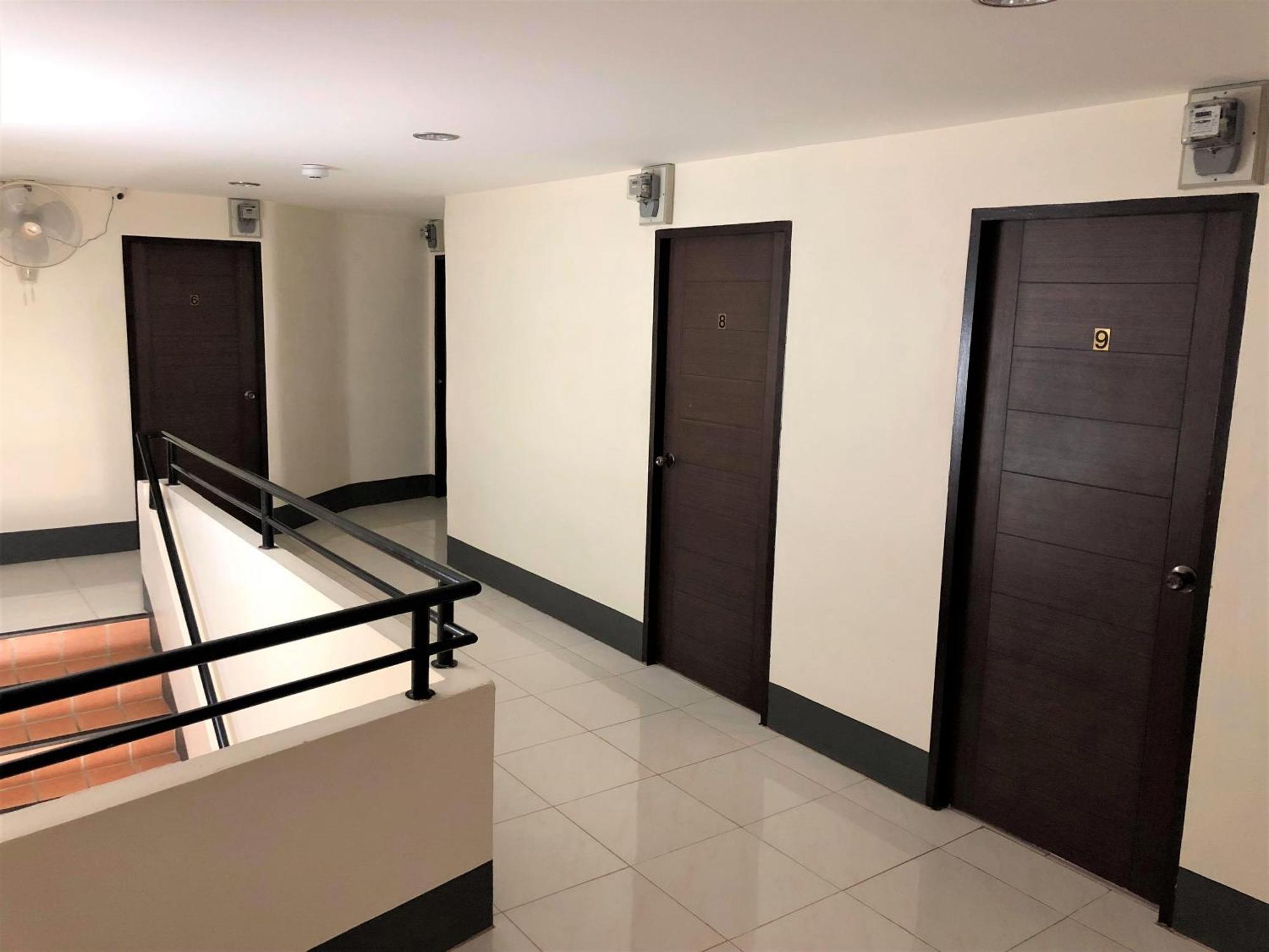 City Inn Udonthani エクステリア 写真