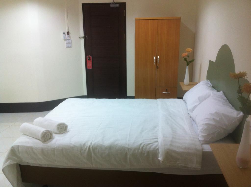 City Inn Udonthani エクステリア 写真